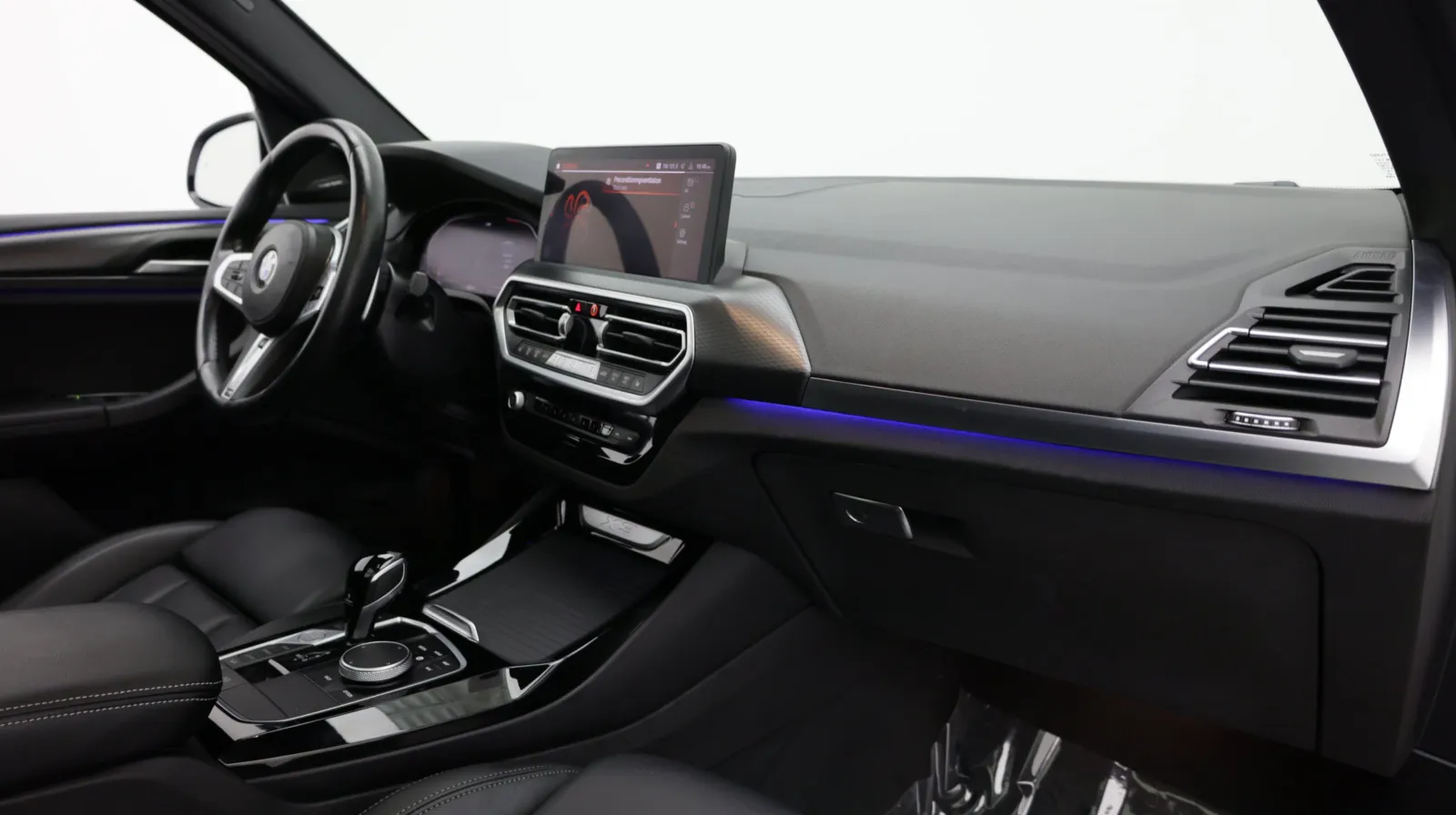 BMW X3 photo 41