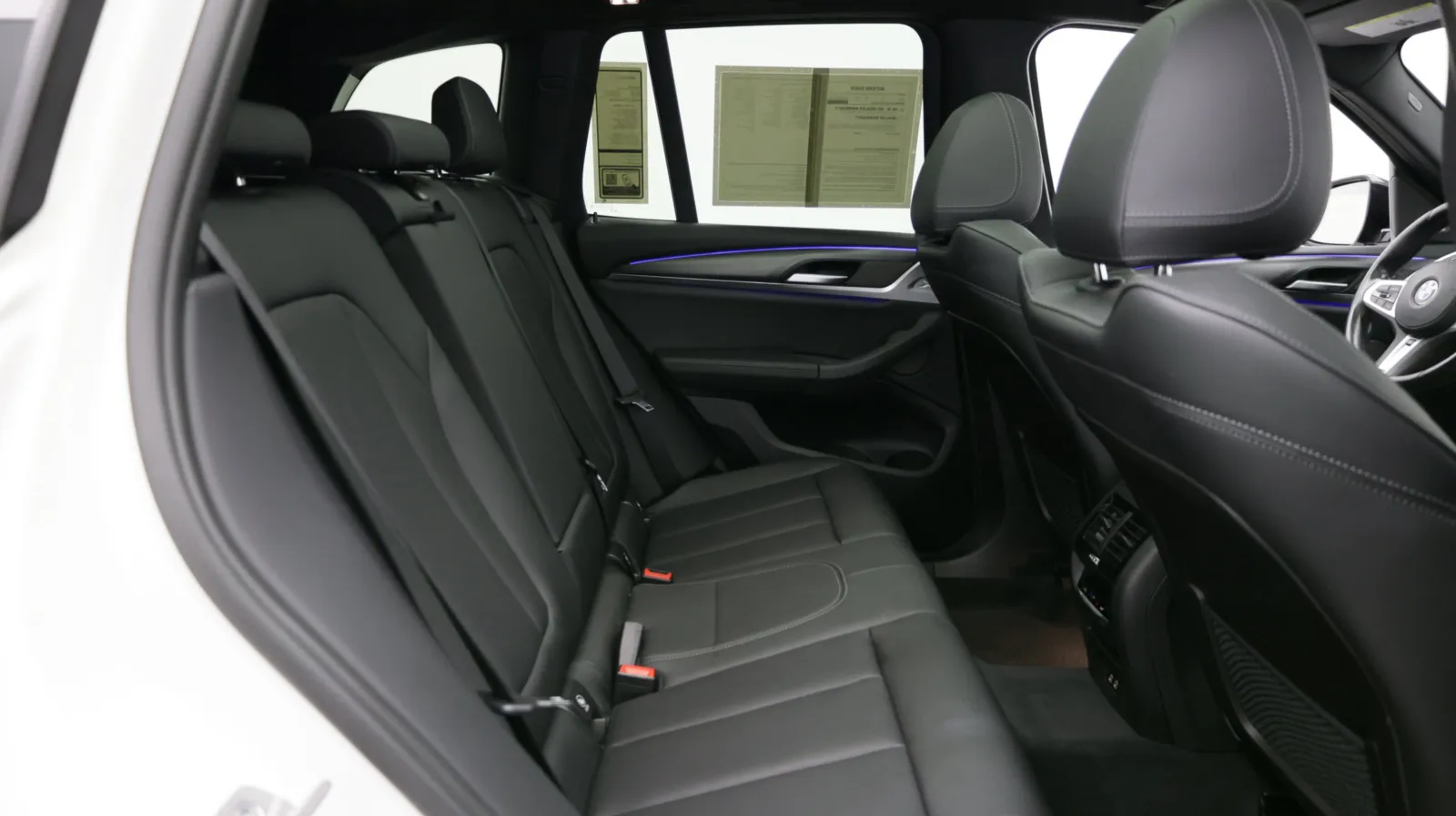 BMW X3 photo 37