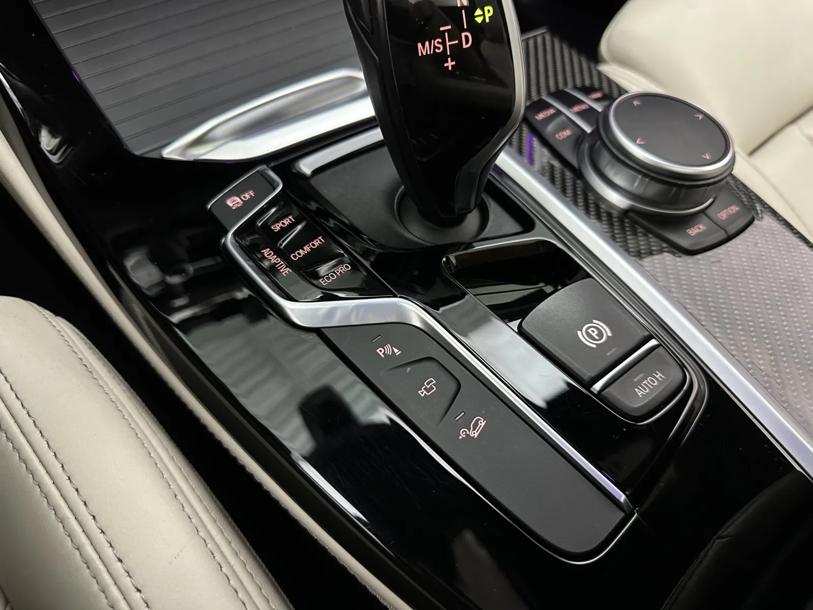 BMW X4 photo 24