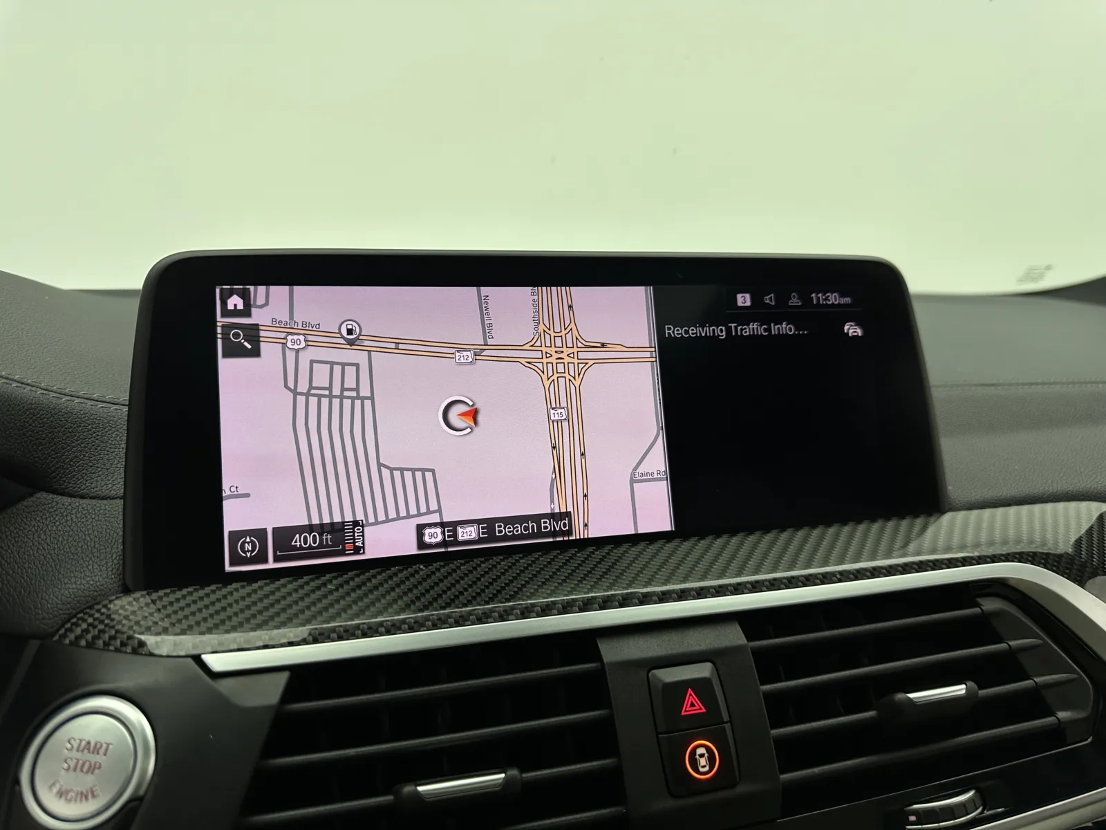 BMW X4 photo 6