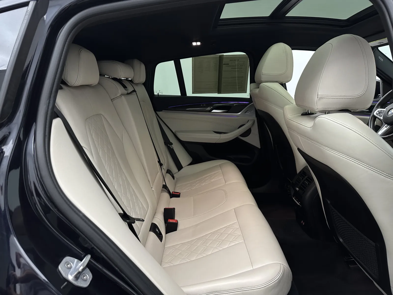 BMW X4 photo 46