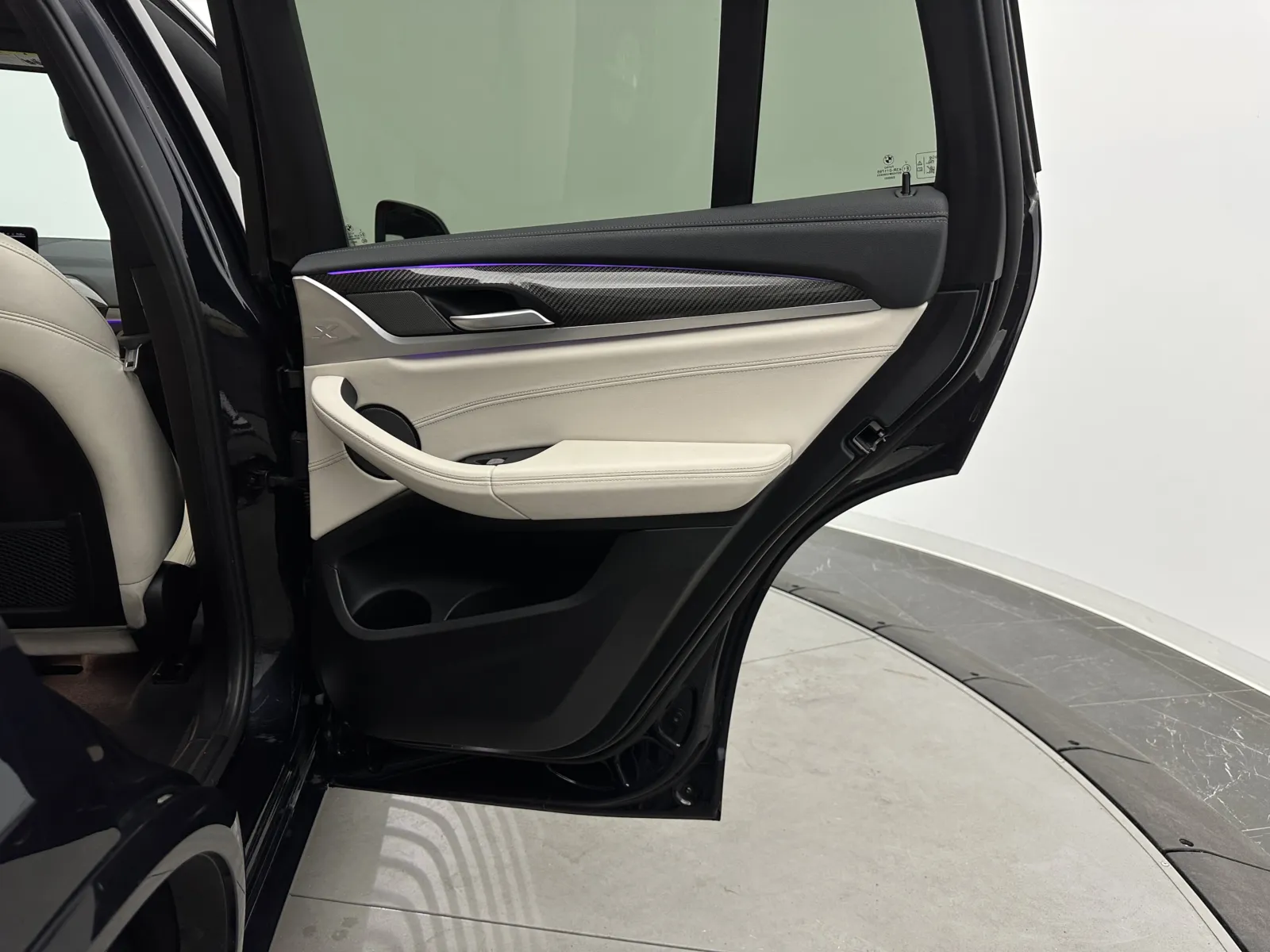 BMW X4 photo 45