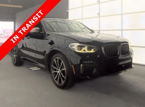 Another view of 2020 BMW X4 M40i for sale in Jacksonville, FL at Auto Boutique Florida