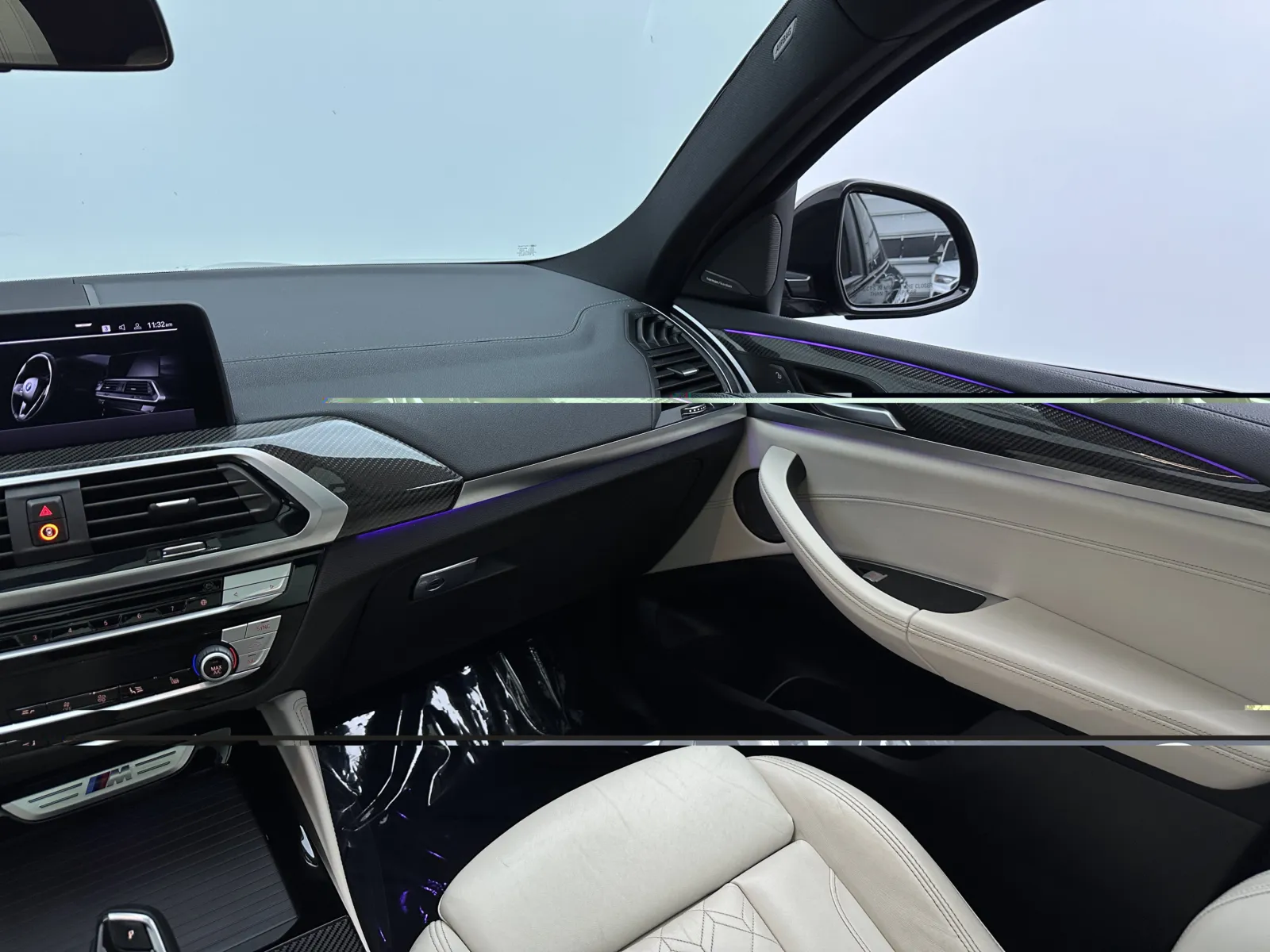 BMW X4 photo 41