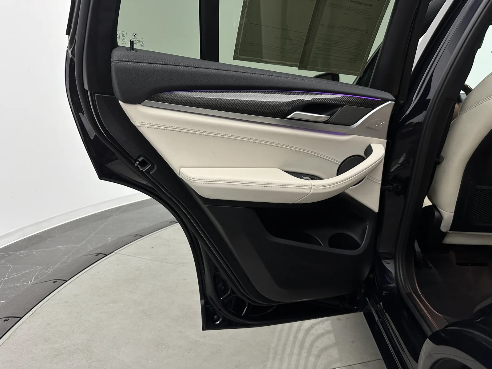 BMW X4 photo 36