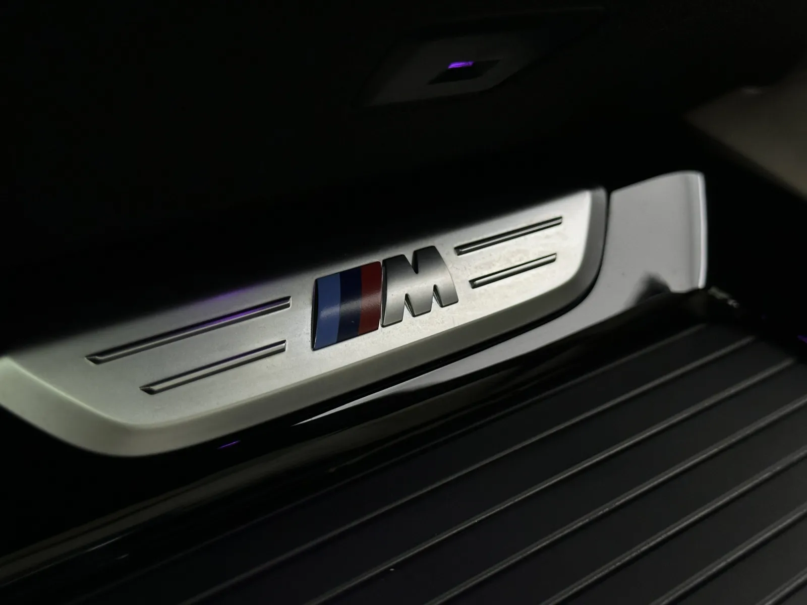 BMW X4 photo 21