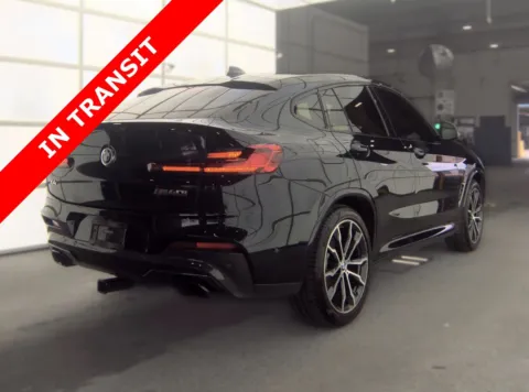 More photos of 2020 BMW X4 M40i at Auto Boutique Florida, FL