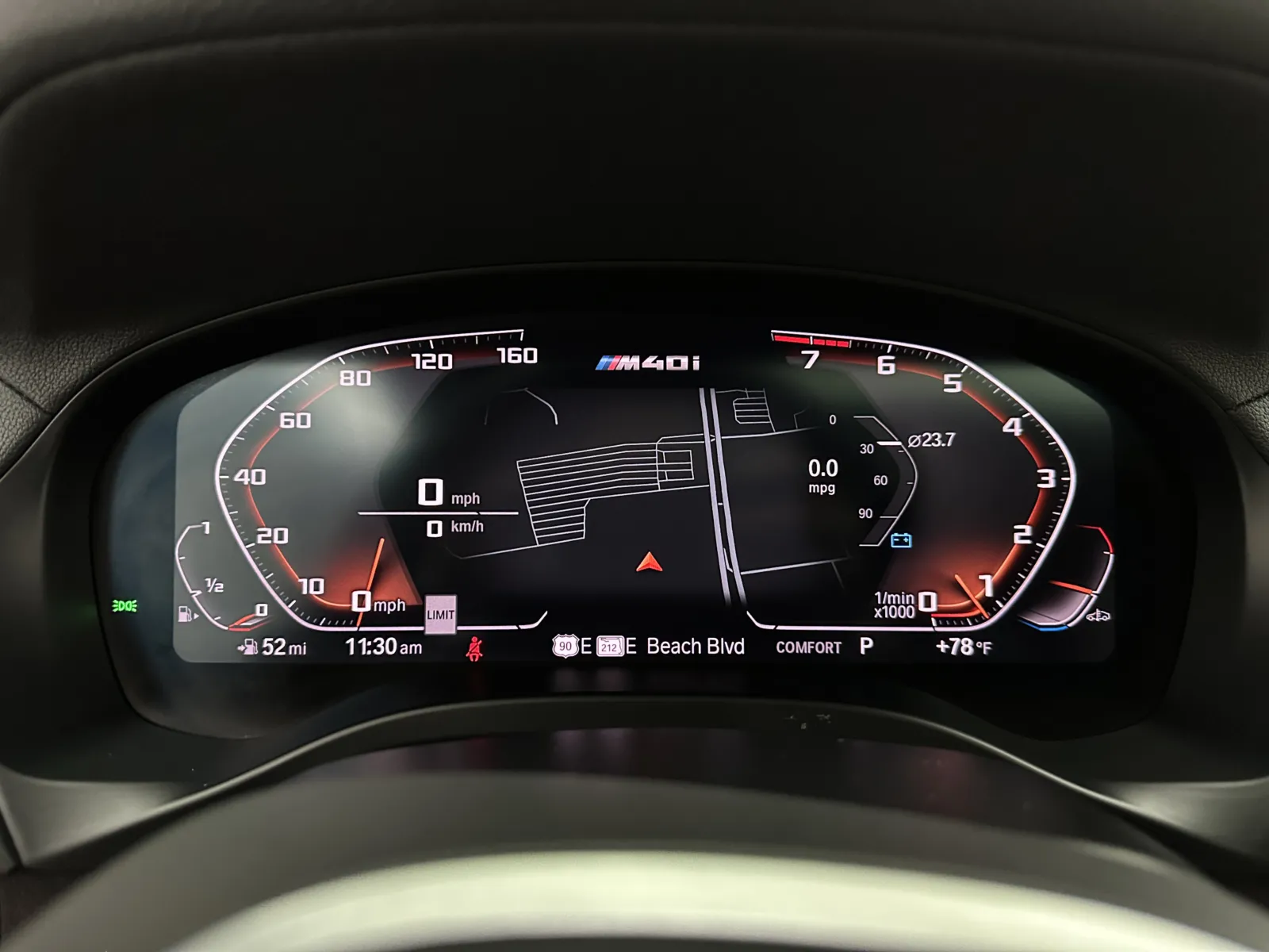 BMW X4 photo 28