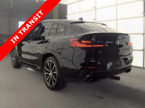 More photos of 2020 BMW X4 M40i at Auto Boutique Florida, FL