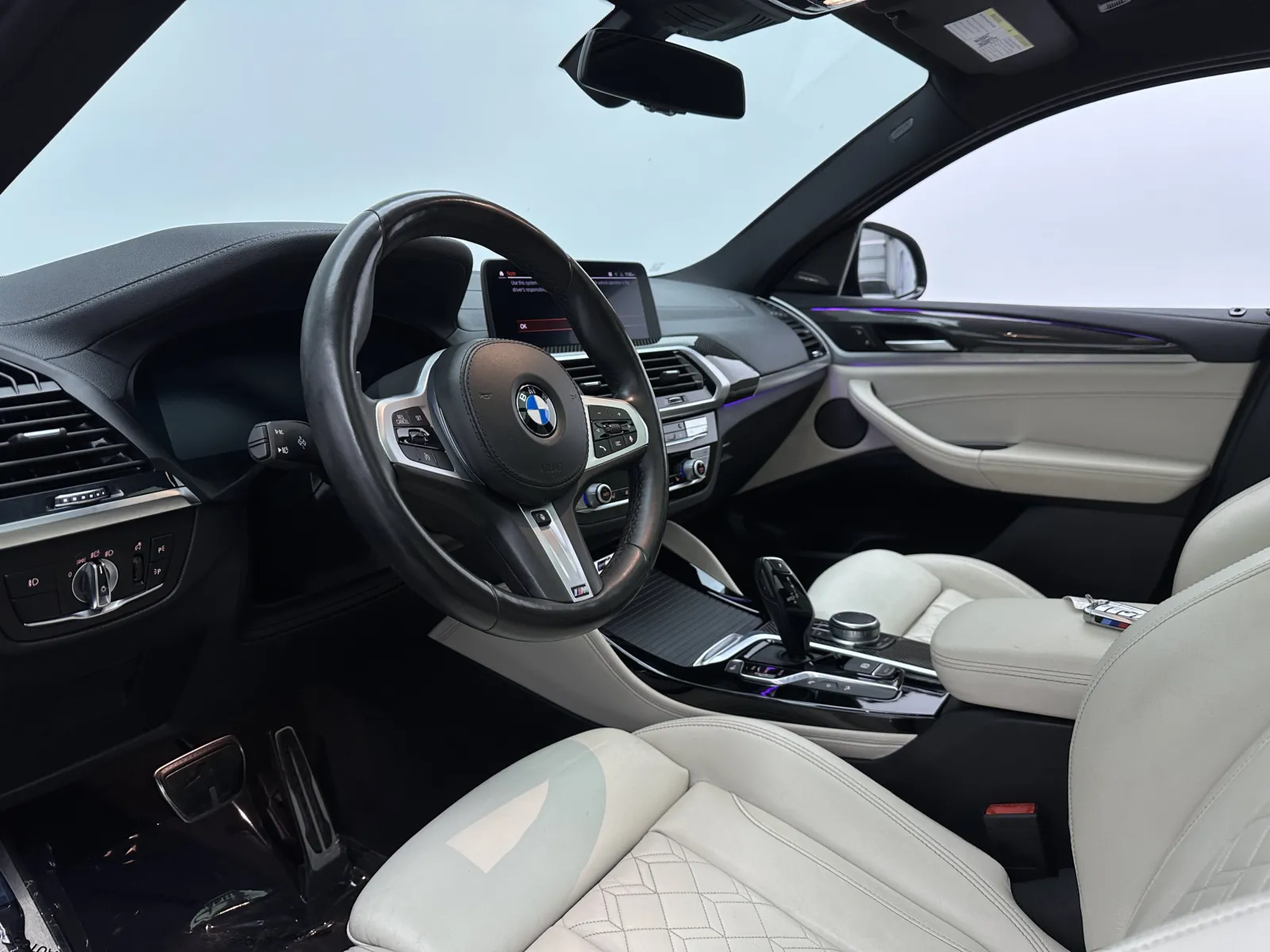 BMW X4 photo 13