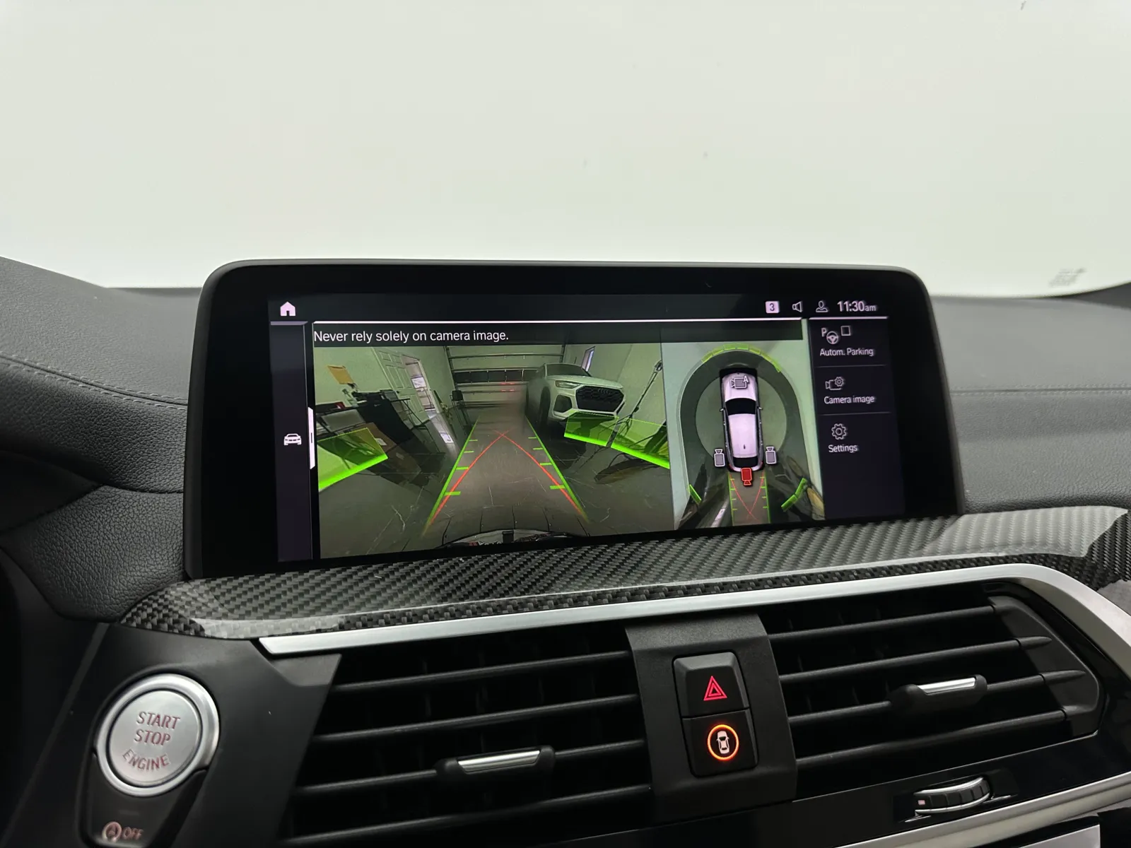 BMW X4 photo 27