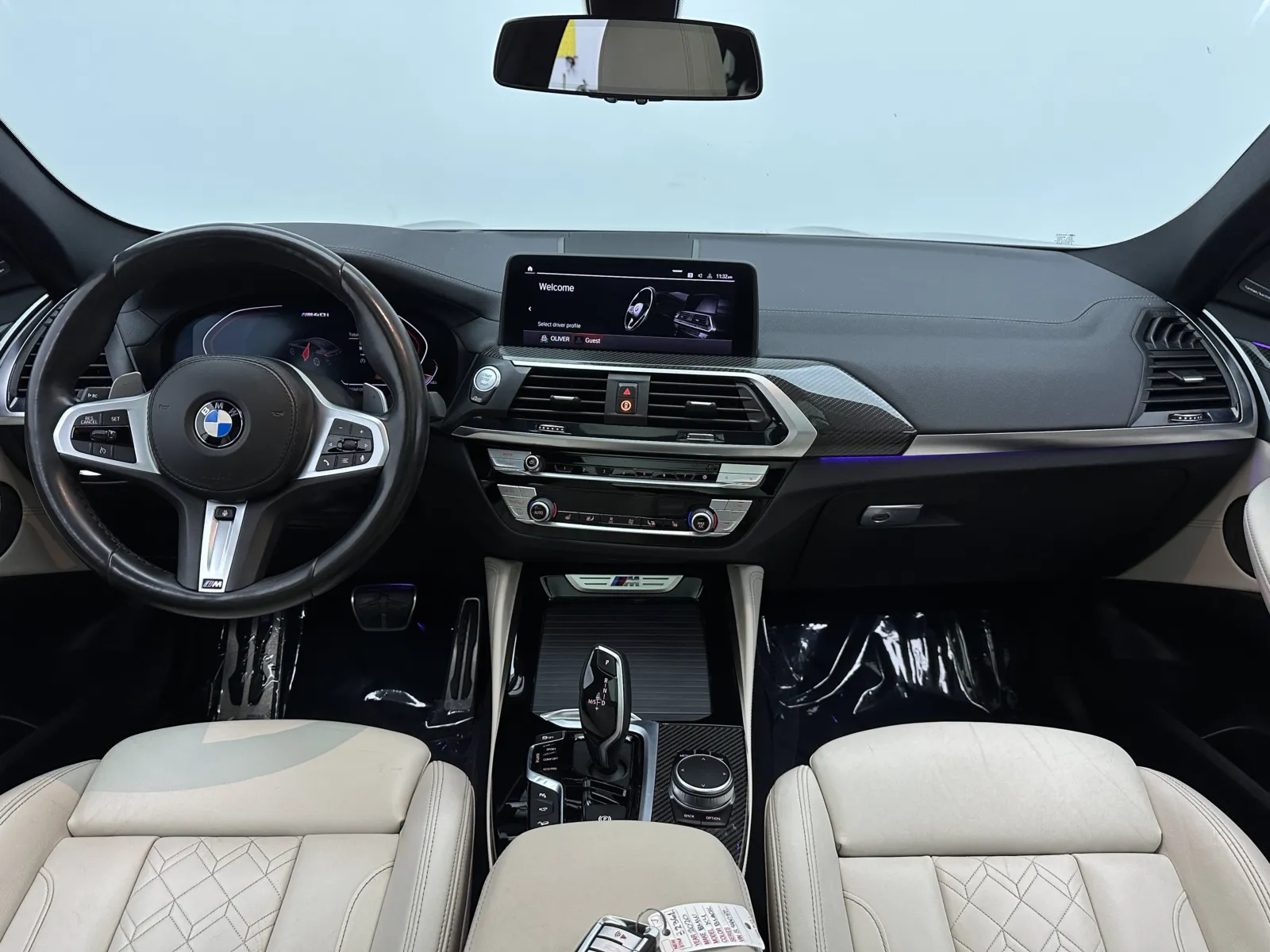 BMW X4 photo 40