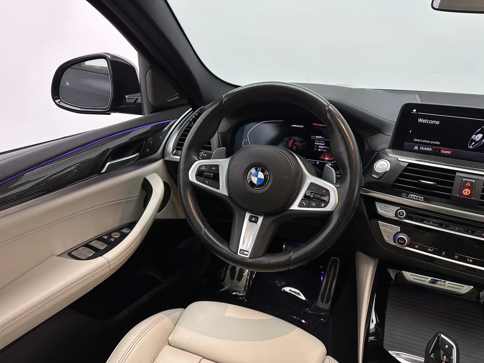 BMW X4 photo 39