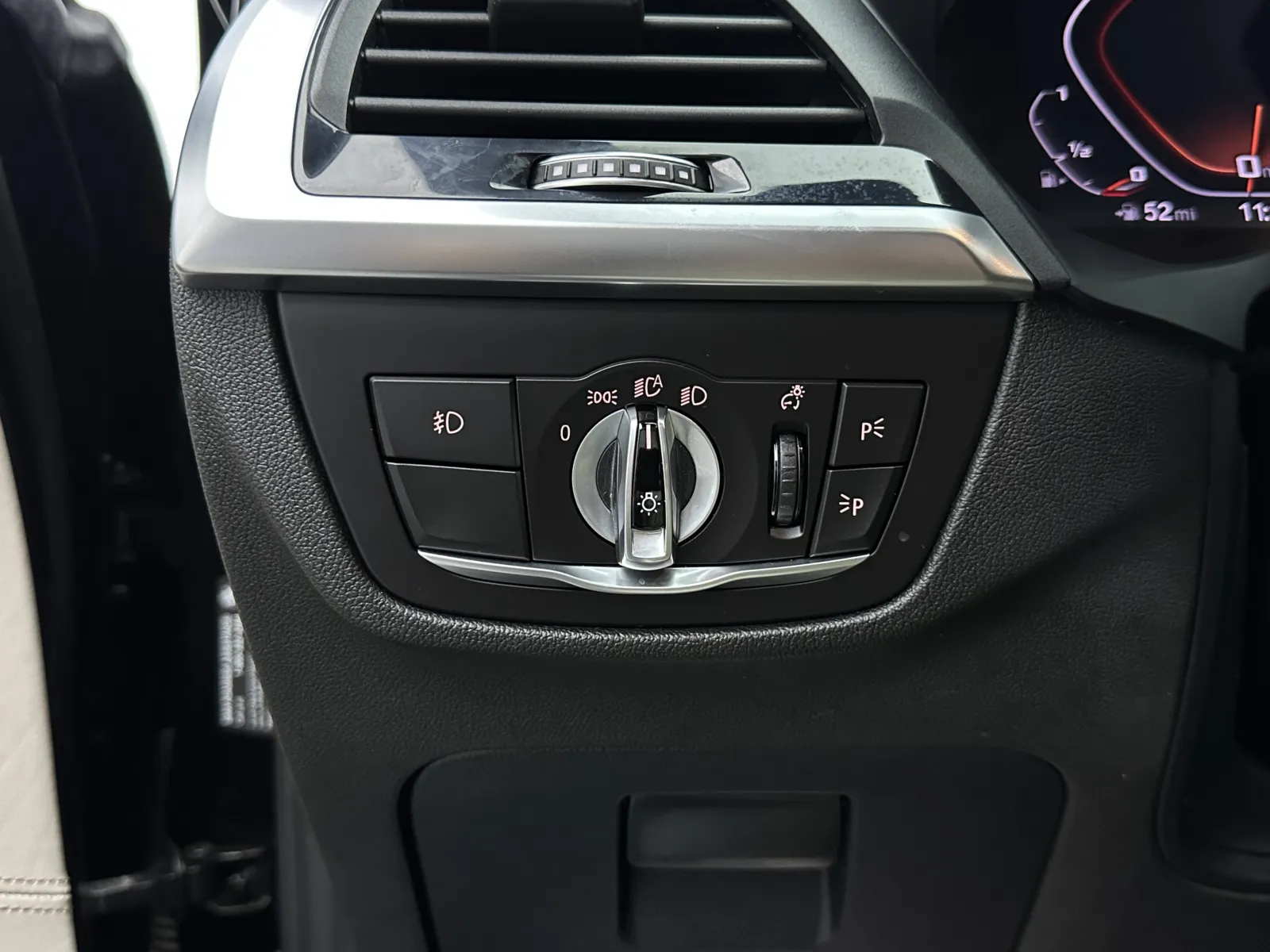 BMW X4 photo 20