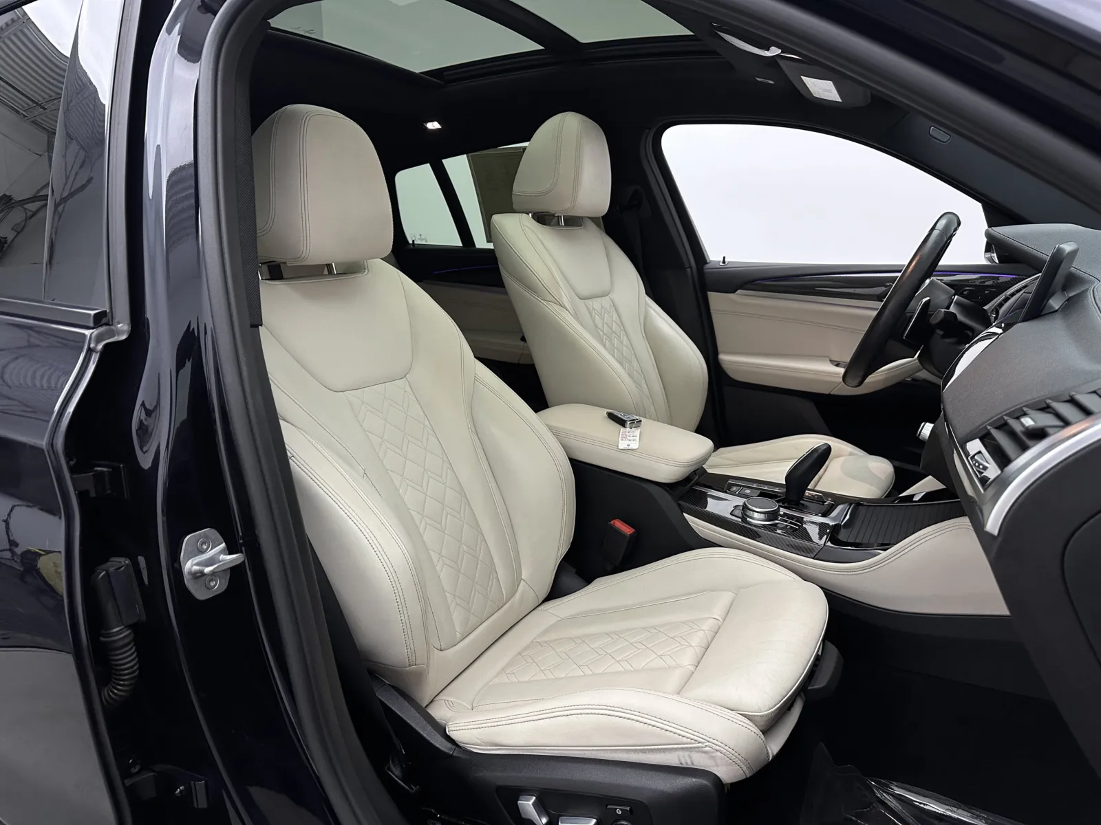 BMW X4 photo 51