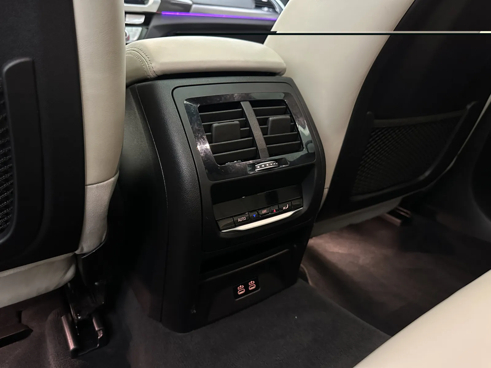 BMW X4 photo 37
