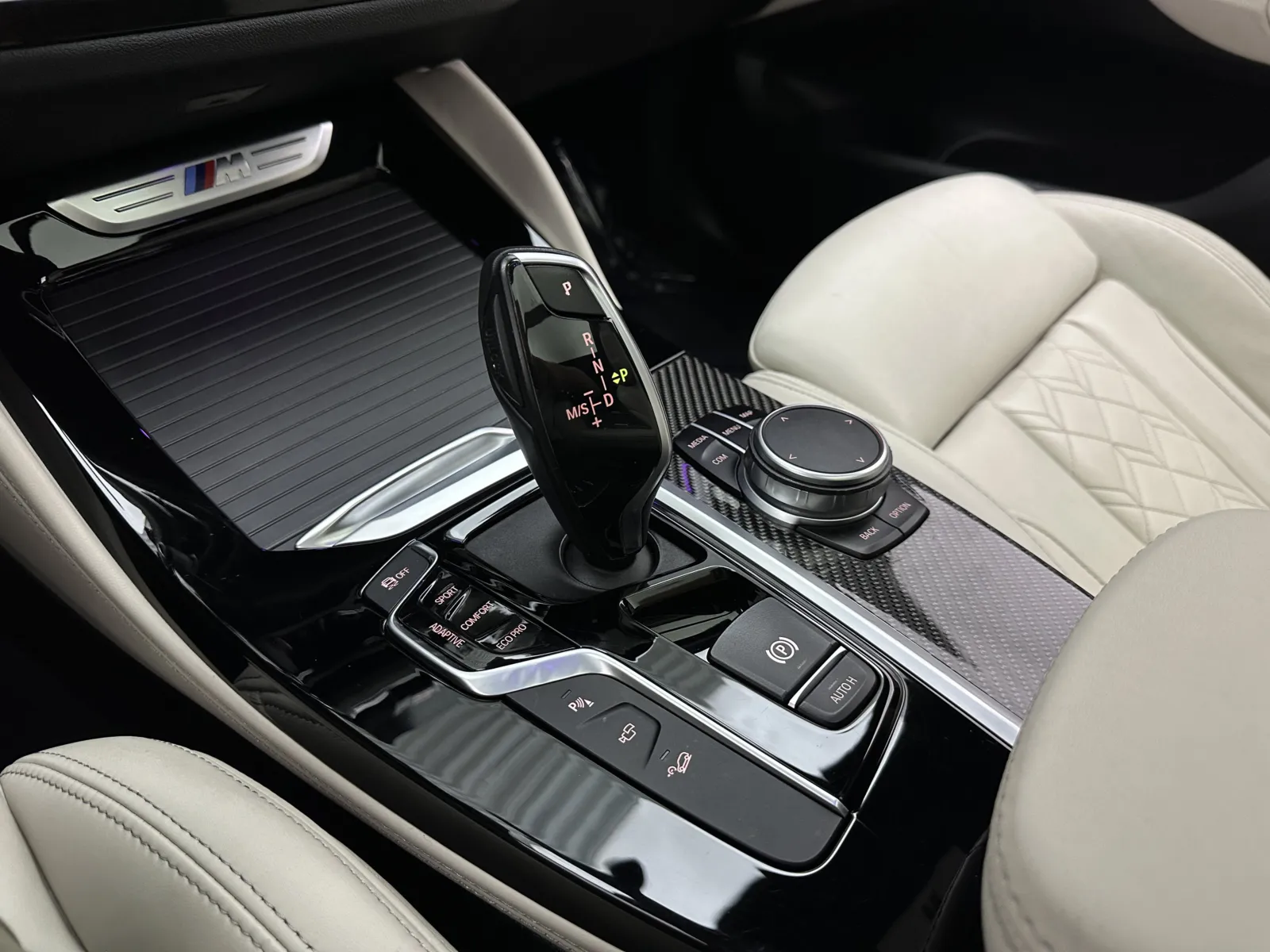 BMW X4 photo 22