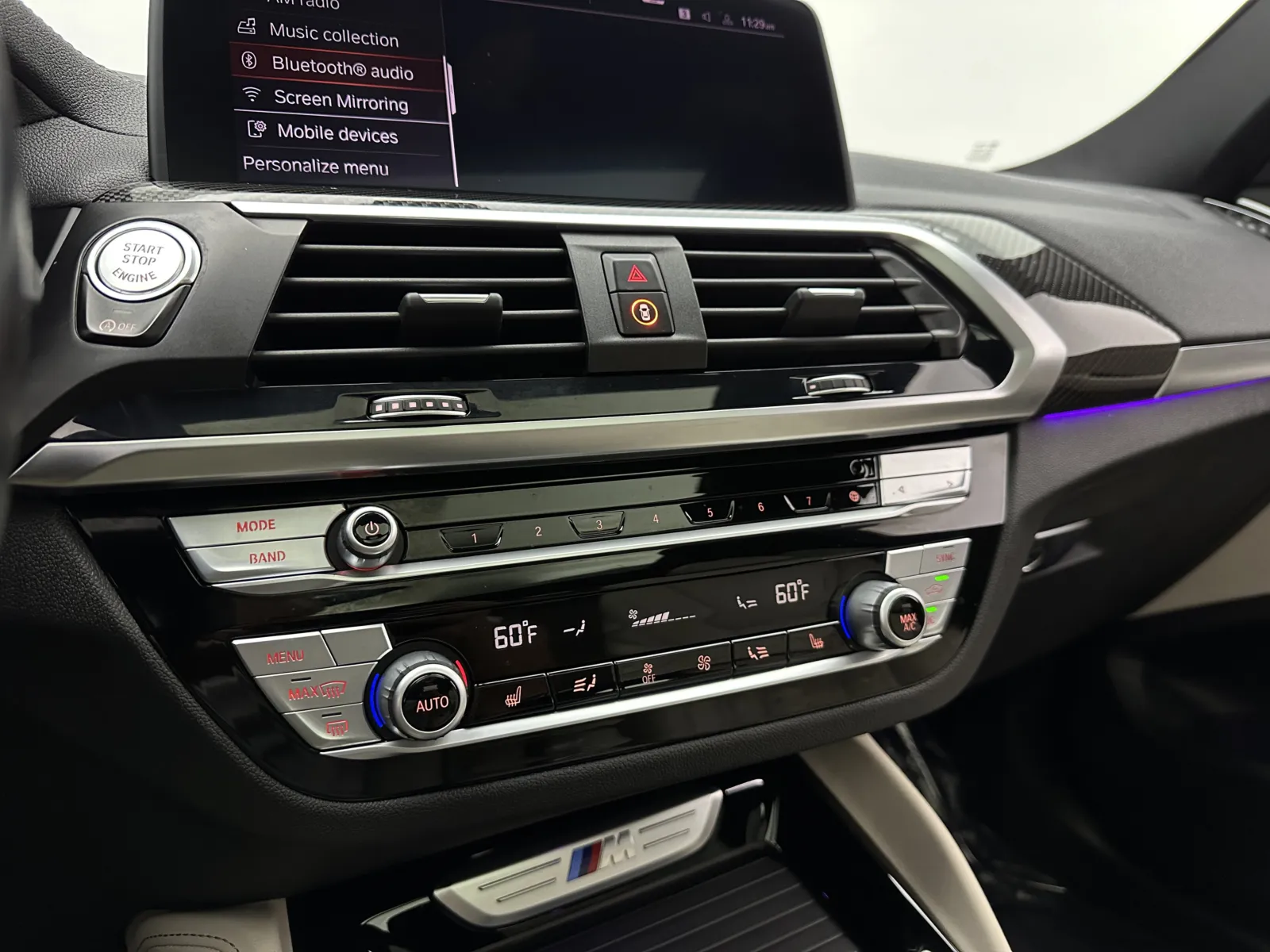 BMW X4 photo 26