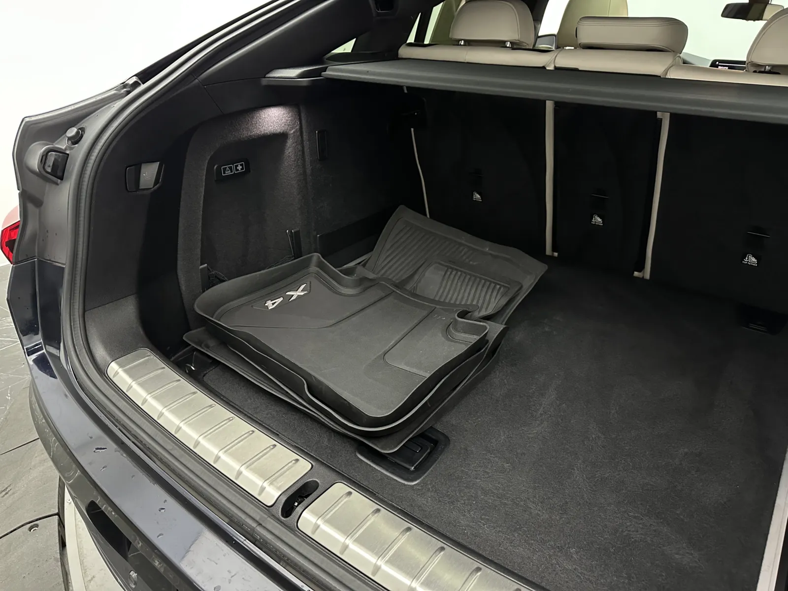 BMW X4 photo 43
