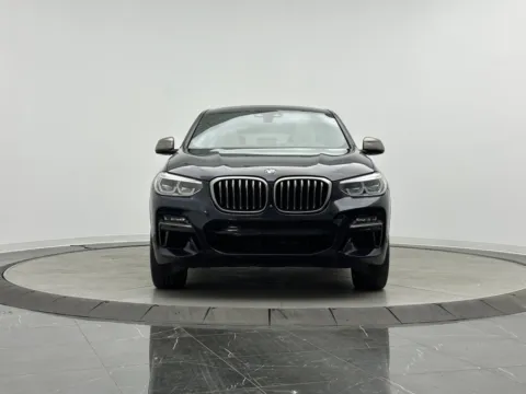 Photos of 2020 BMW X4 M40i for sale in Jacksonville, FL at Auto Boutique Florida