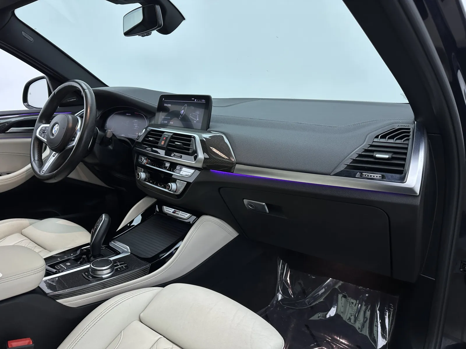 BMW X4 photo 49