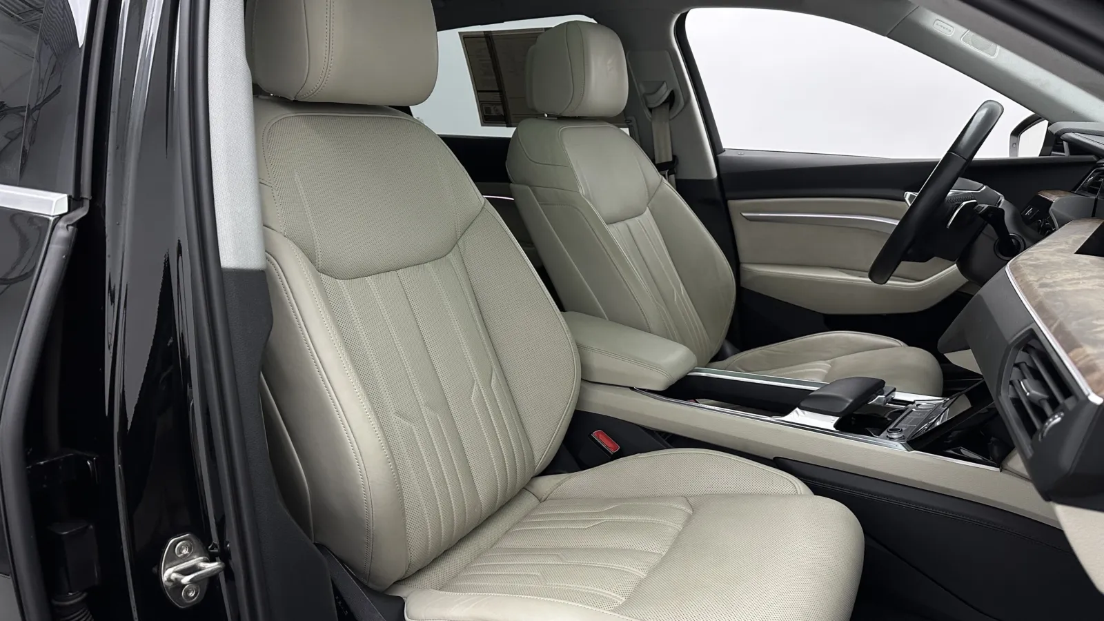 Audi e-tron photo 40