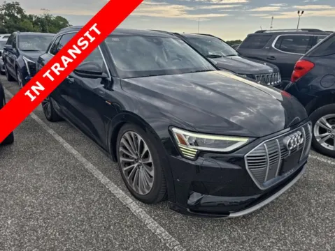 Another view of 2019 Audi e-tron Prestige for sale in Jacksonville, FL at Auto Boutique Florida