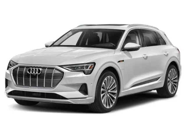 2019 Audi e-tron Prestige for sale in Jacksonville, FL