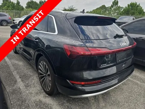 More photos of 2019 Audi e-tron Prestige at Auto Boutique Florida, FL