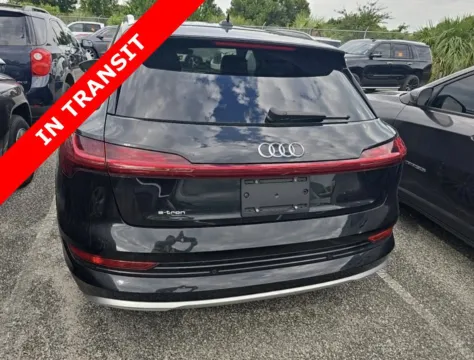 More photos of 2019 Audi e-tron Prestige at Auto Boutique Florida, FL