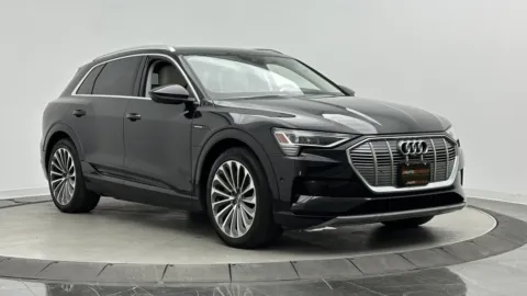 Another view of 2019 Audi e-tron Prestige for sale in Jacksonville, FL at Auto Boutique Florida