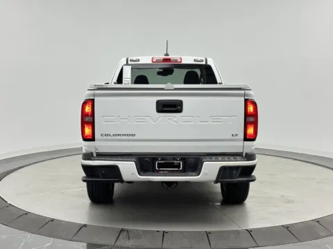 Another view of 2022 Chevrolet Colorado 2WD LT for sale in Jacksonville, FL at Auto Boutique Florida