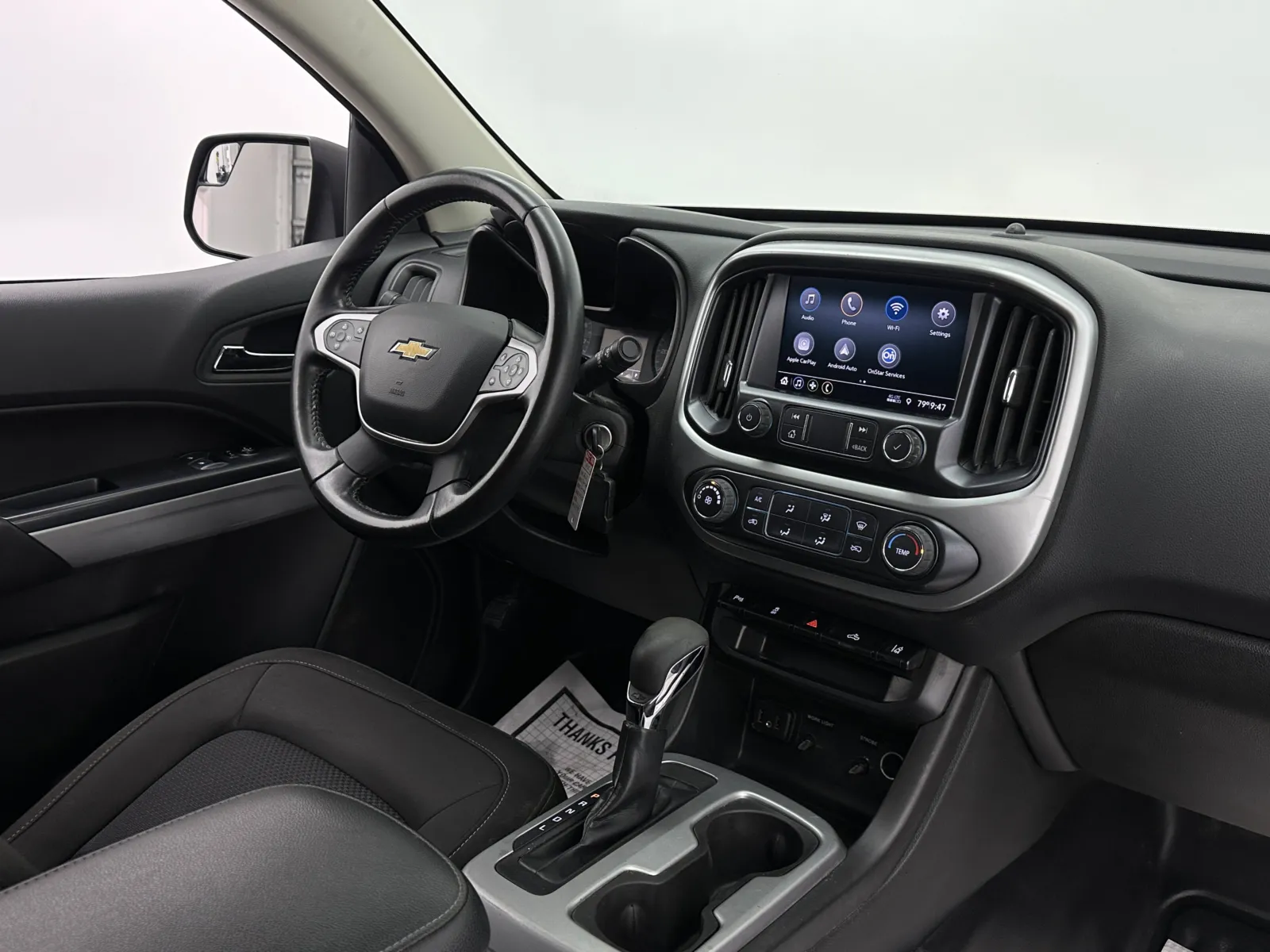 Chevrolet Colorado photo 29