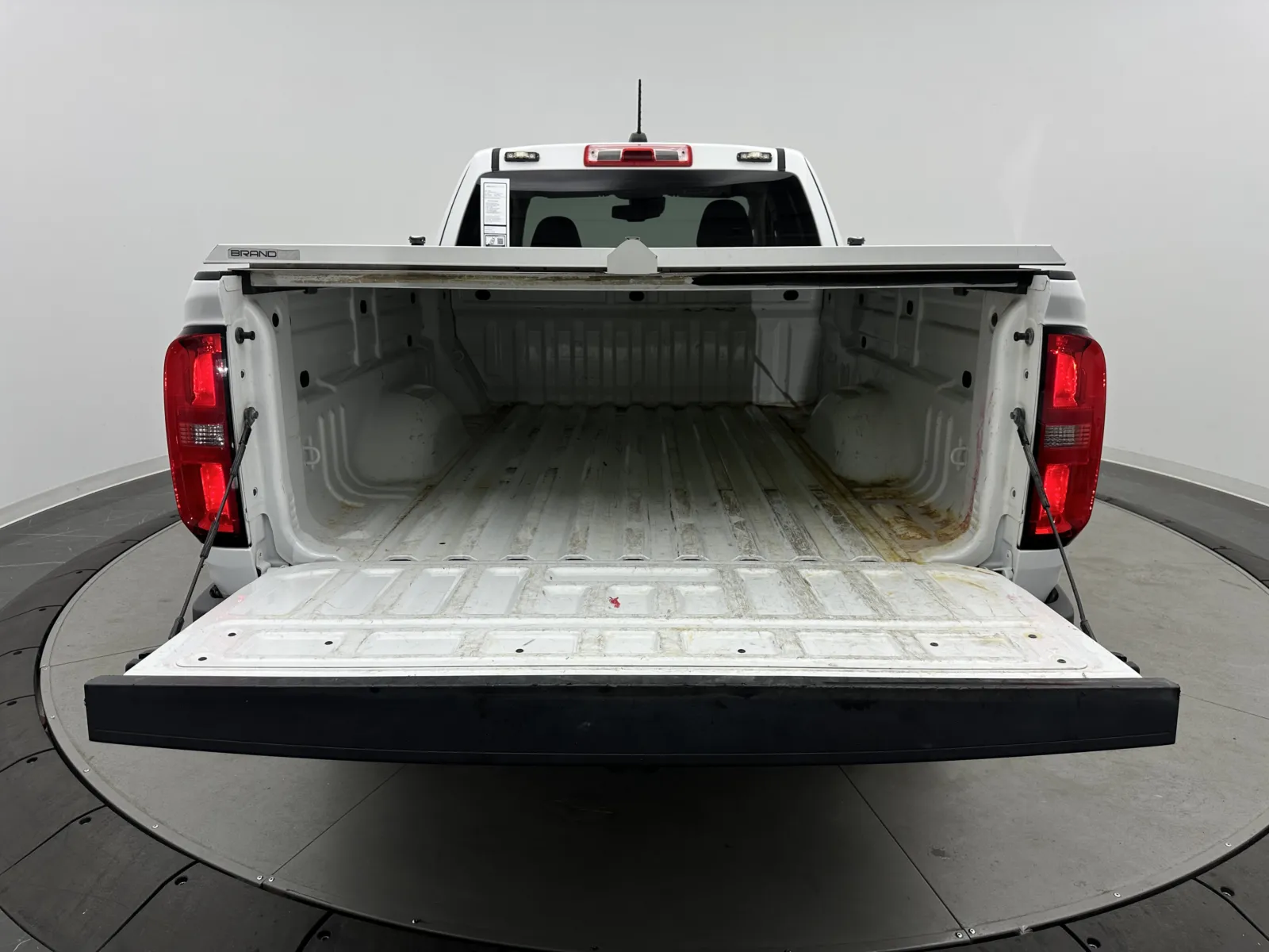 Chevrolet Colorado photo 27