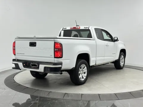 More photos of 2022 Chevrolet Colorado 2WD LT at Auto Boutique Florida, FL