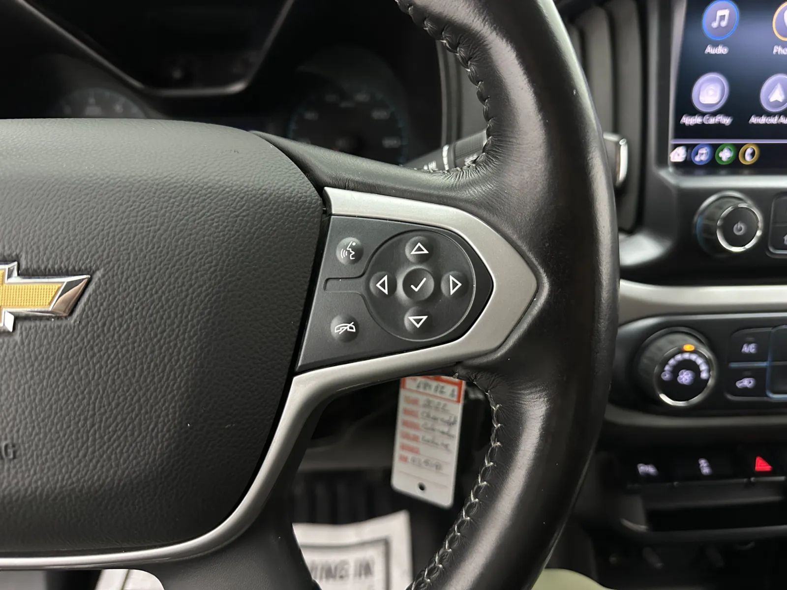 Chevrolet Colorado photo 23