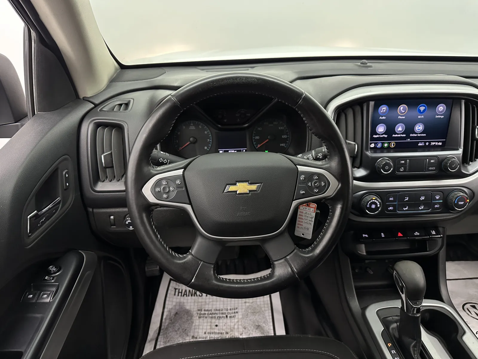Chevrolet Colorado photo 24