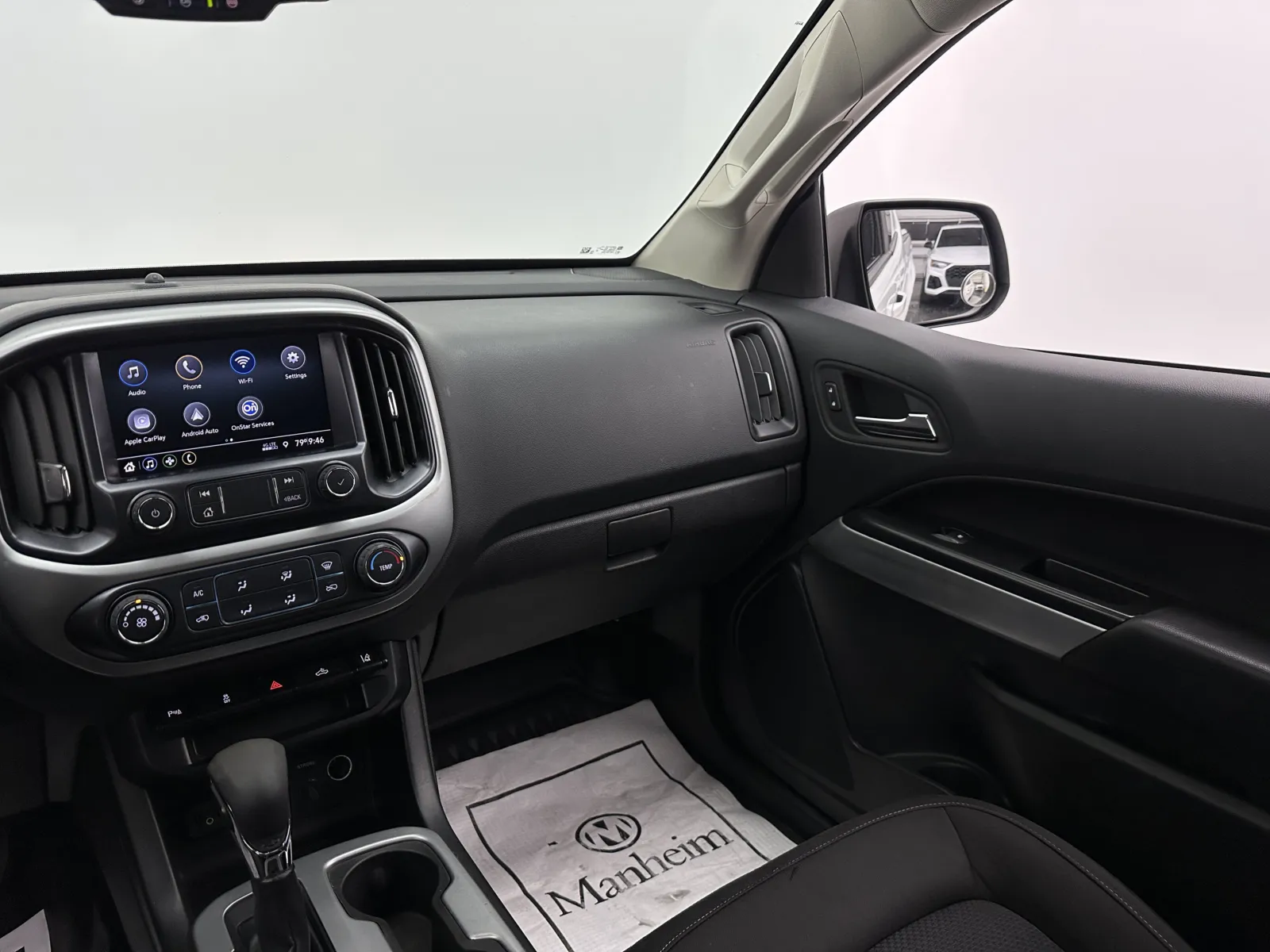 Chevrolet Colorado photo 25