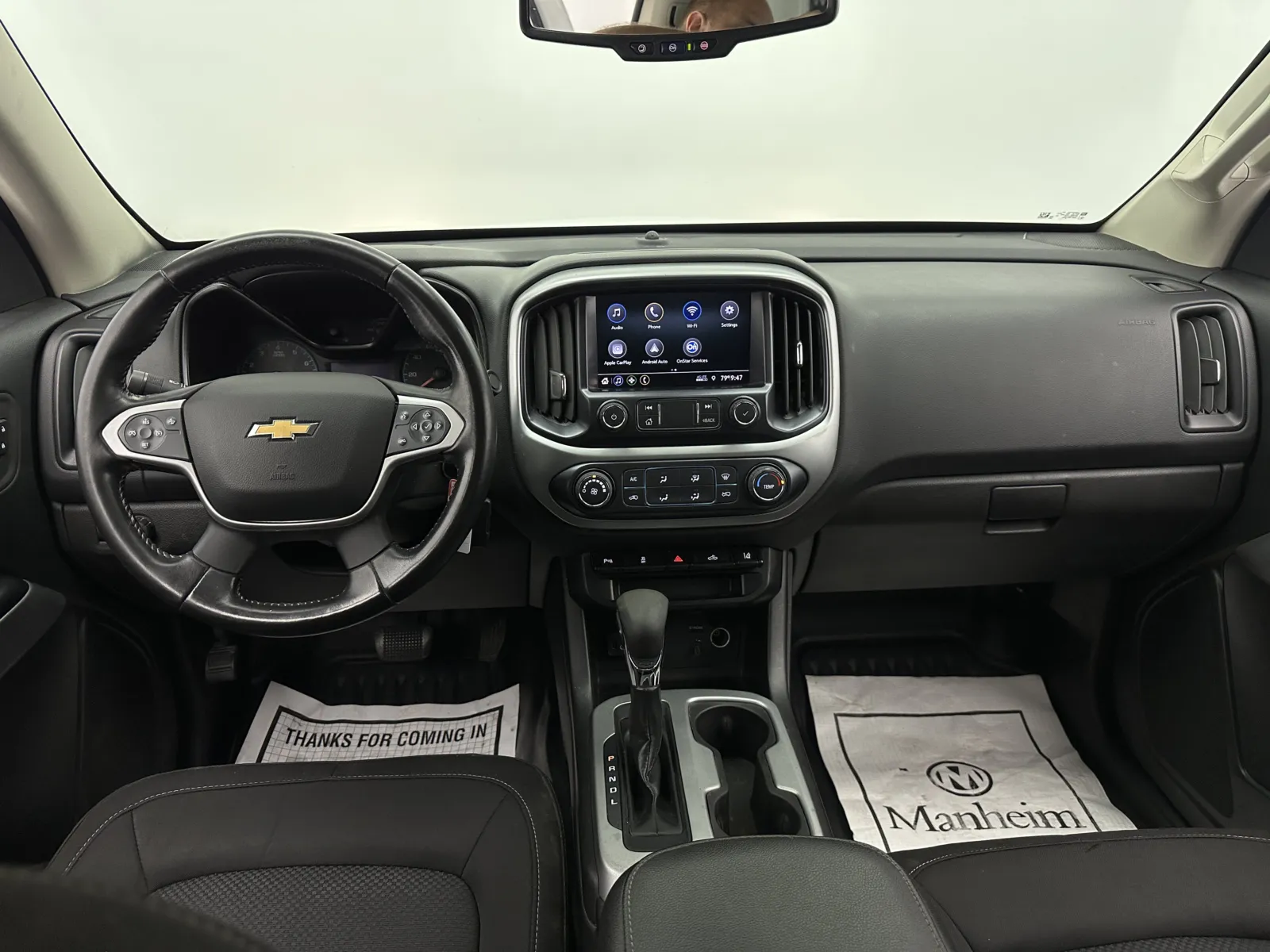 Chevrolet Colorado photo 26