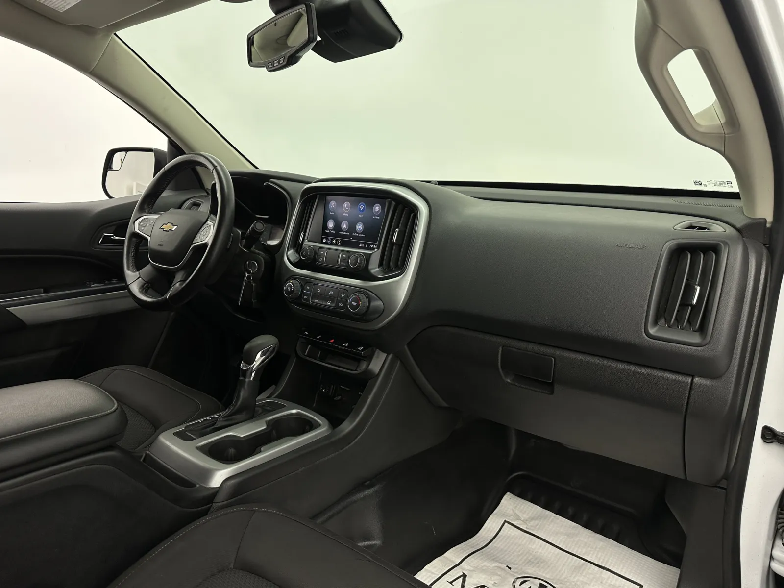 Chevrolet Colorado photo 30
