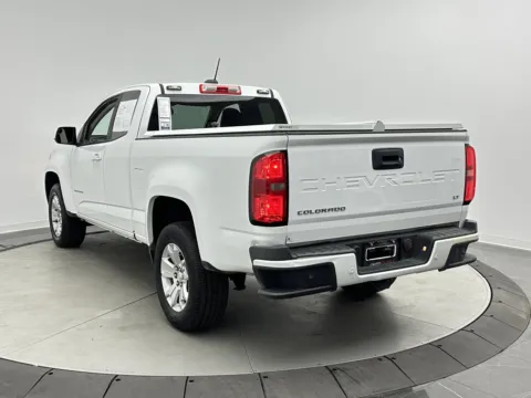 Photos of 2022 Chevrolet Colorado 2WD LT for sale in Jacksonville, FL at Auto Boutique Florida