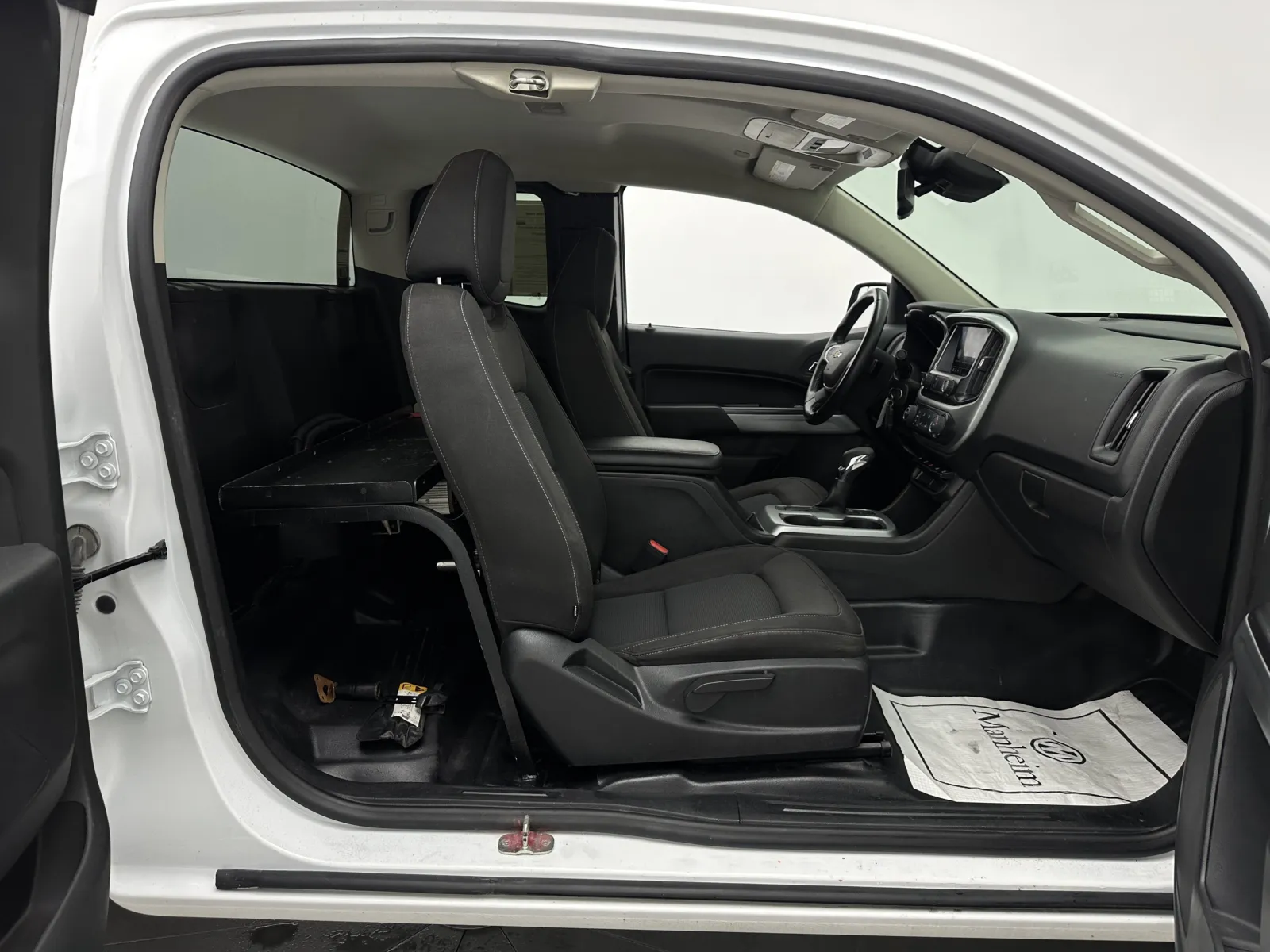 Chevrolet Colorado photo 31