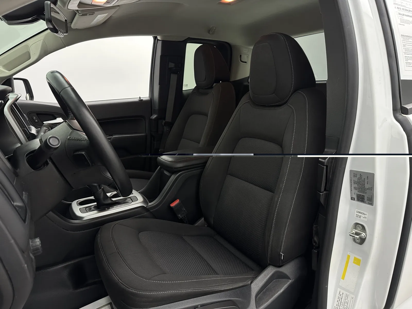 Chevrolet Colorado photo 13
