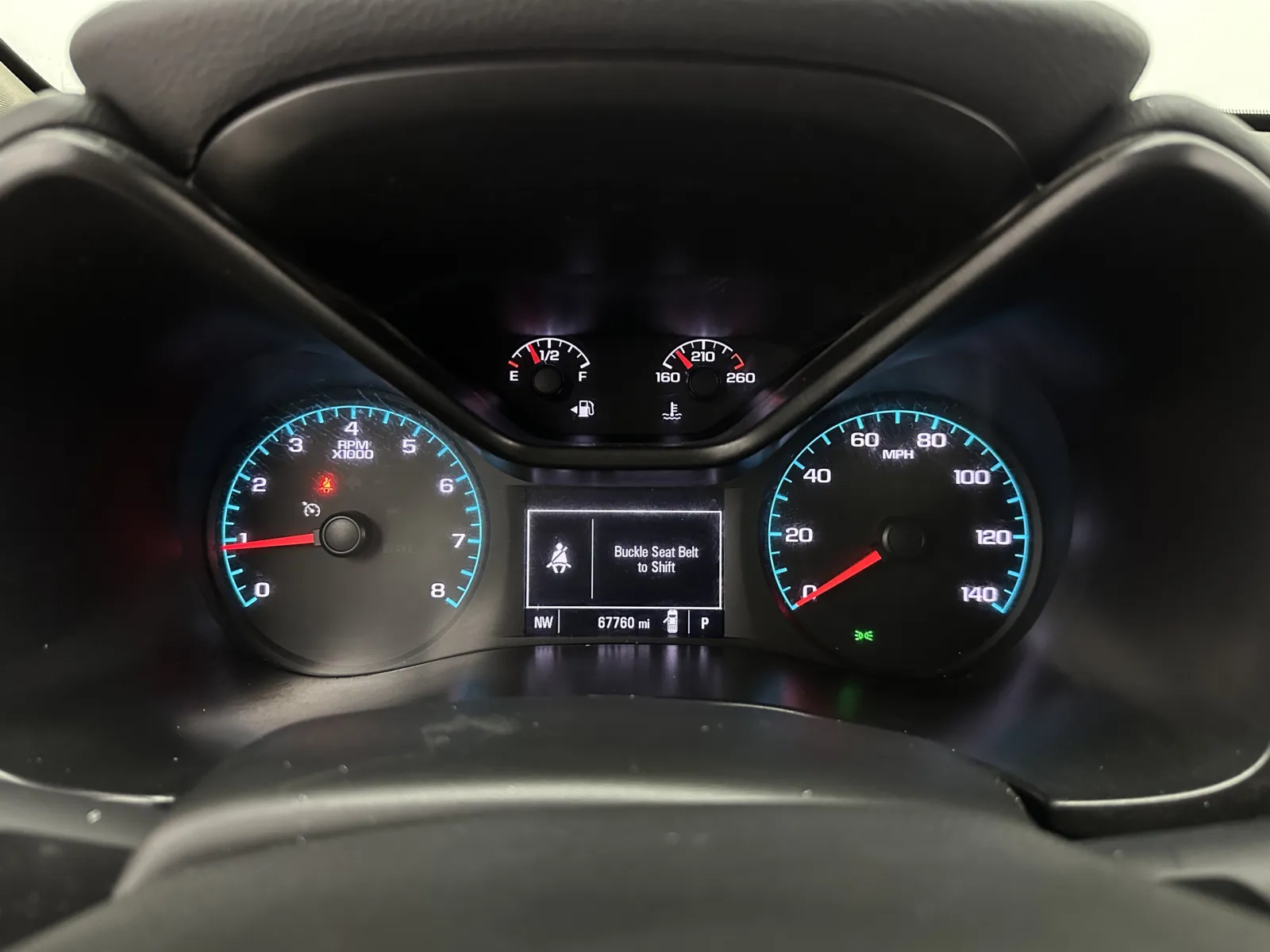 Chevrolet Colorado photo 21