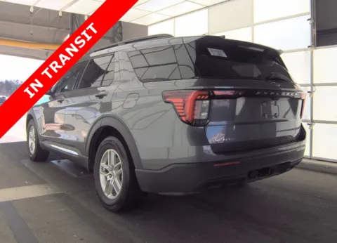 More photos of 2025 Ford Explorer Active at Auto Boutique Florida, FL