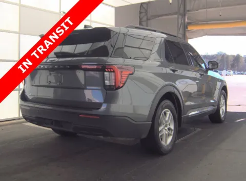 More photos of 2025 Ford Explorer Active at Auto Boutique Florida, FL