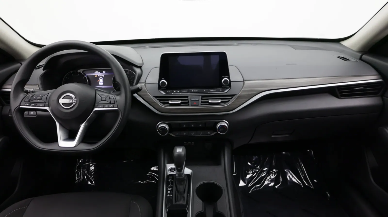Nissan Altima photo 27