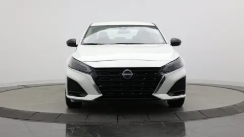 Photos of 2025 Nissan Altima SV for sale in Jacksonville, FL at Auto Boutique Florida