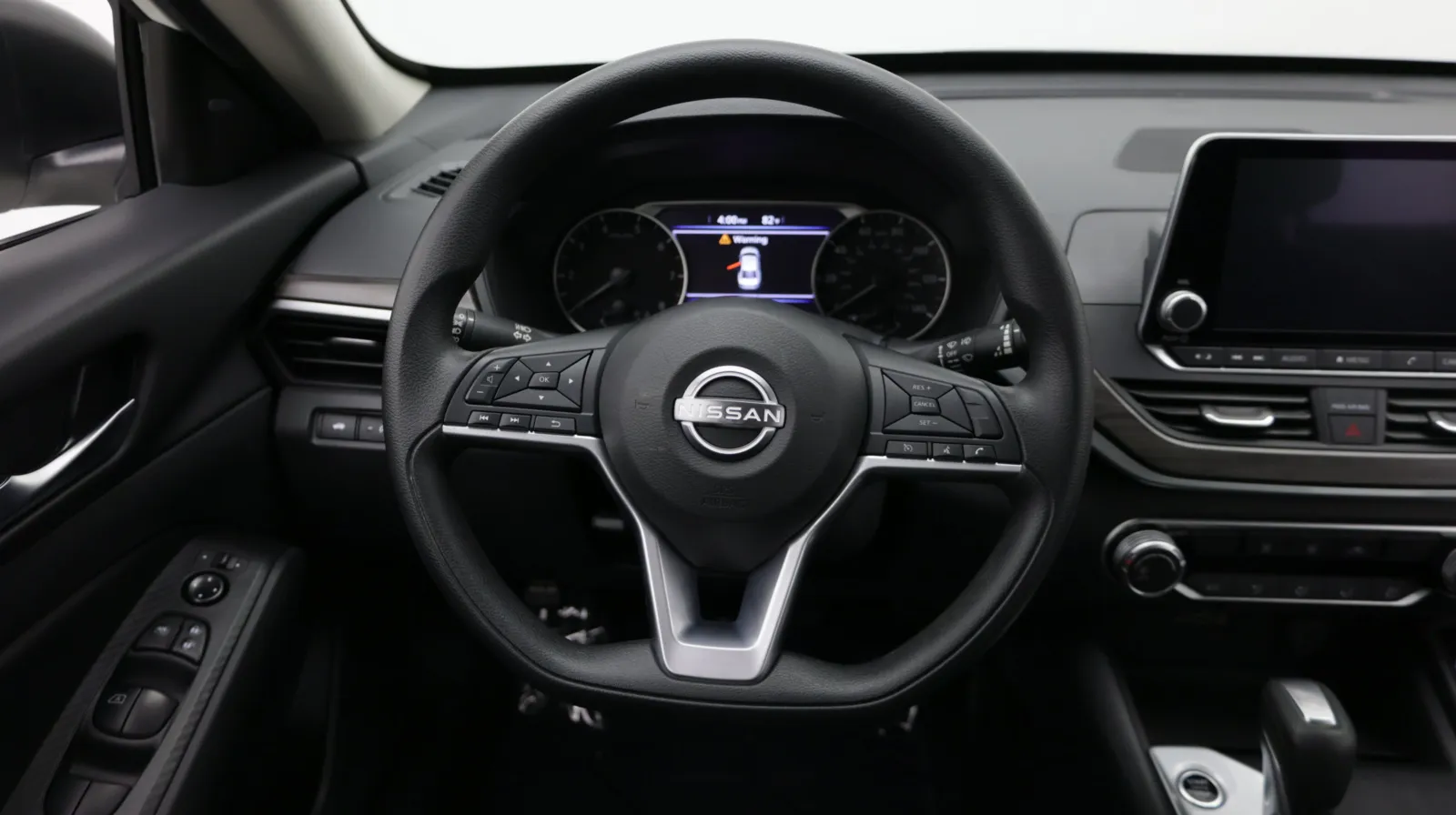 Nissan Altima photo 25
