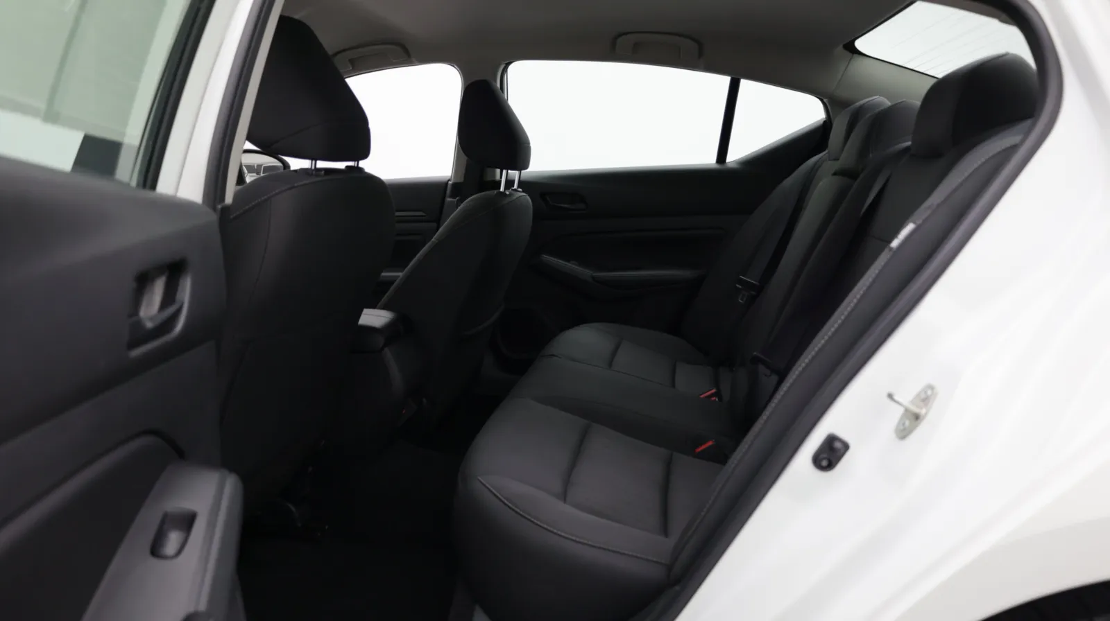 Nissan Altima photo 23
